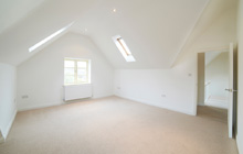 Churchgate bedroom extension leads