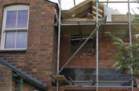 free Churchgate home extension quotes